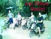 Hostal Lux Pillow Hostel