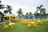Castle Howchow Beach Resort Hotel