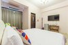 Hotel Moli Homestay