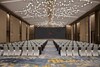 Shenzhen Marriott Hotel Golden Bay