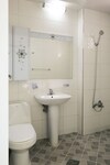 Hostal Hong Hong Guesthouse - Hostel