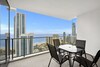 Apartamentos Circle On Cavill Surfers Paradise - Gclr