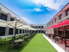Henn Na Hotel Lagunatenbosch