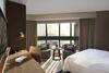 Hotel Al Bandar Rotana