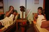 Sea Breeze Hotel & Apartments
