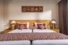 Apartamento Magic Hotel Thabraca Thalasso & Diving