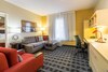 Aparthotel Marriott Towneplace Suites Dayton North
