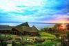 Posada Sirville Lake Elementaita Lodge