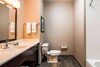 Best Western False River Hotel