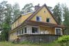 Apartamentos Saimaa Hirsilinna Anttola
