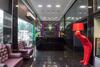Sovereign Group Hotel @ Pratunam Bangkok