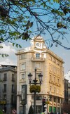 Apartamentos Chezmoihomes Luxury Penthouse