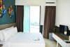 D'wharf Hotel & Serviced Residence