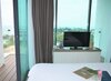 D'wharf Hotel & Serviced Residence