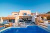Hotel Villa Thea Collection Mykonos
