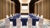 Hotel Hualuxe Xiamen Haicang