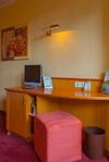 Landidyll Hotel Backenk�hler