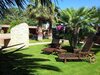 Holiday Apartment Villa Flumini