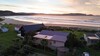 Catlins Beach House
