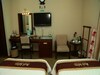 Hotel A25 Nguyen Trai
