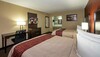 Hotel Red Roof Inn Clearfield