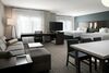 Hotel Residence Inn By Marriott Boulder Canyon Boulevard