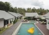 Villa Wanora Resort