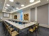 Hotel Holiday Inn Warsaw City Centre