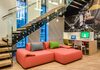Hotel Holiday Inn Warsaw City Centre