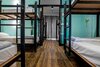 Hostal The Guest Hotel - Hostel