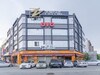 Oyo 89423 Zenz Hotel