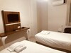 Hotel Akyuz Rooming House