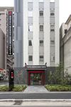 Hotel Nexus Door Tokyo