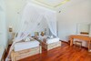 Apartamento Sanghyang Bay Villas