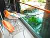 Apartamentos Emerald Patong New Studio With Balcony
