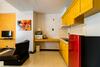 Alcoves Apartments