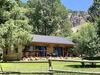 Little Trail Creek Cabins