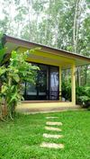 Hotel Nankanok Bungalow