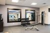 Hotel Hampton Inn & Suites Indianapolis/keystone, In