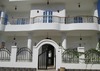 Aparthotel Nile Paradise Apartments