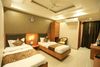 Oyo 8650 Hotel Johri Residency