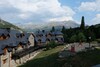 Apartamentos Los Altos De Escarrilla