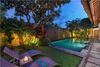 Lumut3 Villa - Seminyak