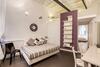 Apartamento Trastevere Miracle Suite