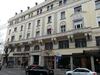 Matei Corvin Apartments