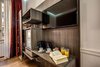 Hotel La Foresteria Luxury Rooms & Suite