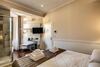 Hotel La Foresteria Luxury Rooms & Suite