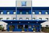 Hotel Ibis Budget Wiesbaden Nordenstadt