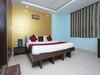 Oyo 6596 Hotel Flight Path