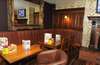 The Queensberry Hotel And Restaurant Ltd
